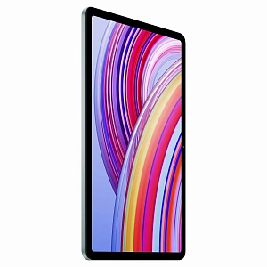 Планшет Xiaomi Redmi Pad Pro 8/256GB 5G (Голубой, 8 ГБ, 256 ГБ, Wi‑Fi + Cellular, Без Rustore)