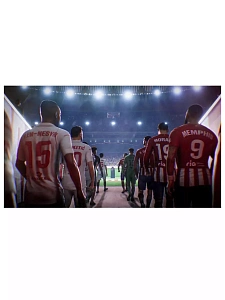 Игра EA SPORTS FC 24 (Xbox One)
