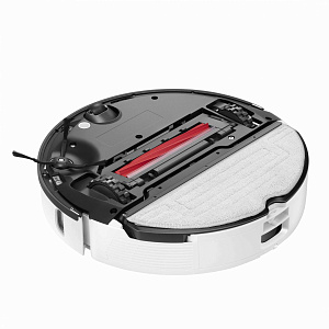 Робот-пылесос Roborock S7 Max Ultra (Белый)