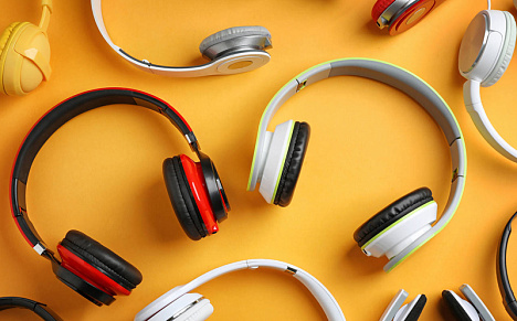 Как выбрать наушники?