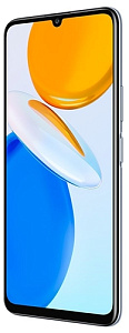 Смартфон HONOR X7 4/128GB Global (Белый, 4 ГБ, 128 ГБ, Global, Dual nanoSim, Без Rustore)