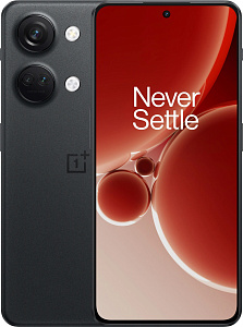 Смартфон OnePlus Nord 3 8/128GB (Серый, 128 ГБ, 8 ГБ, Global, Dual nanoSim, Без Rustore)