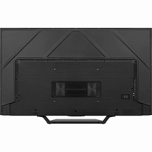 Телевизор Hisense 75U7NQ (Чёрный, 75")