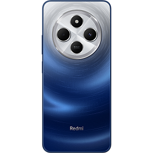 Смартфон Xiaomi Redmi 14C NFC 4/128GB RU/A (Синий, 4 ГБ, 128 ГБ, RU, Dual nanoSim, Без Rustore)