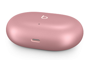 Беспроводные наушники Beats Studio Buds + (Розовый)