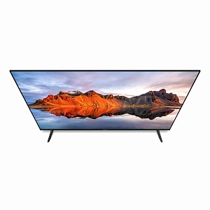Телевизор Xiaomi TV A Pro 43 2025 (Черный, 43")