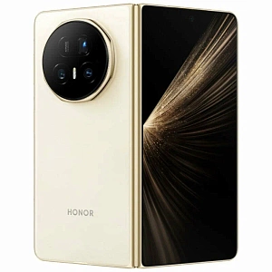 Смартфон Honor Magic V5 (Бежевый, 16 ГБ, 512 ГБ, Dual nanoSim, Global, Без Rustore)