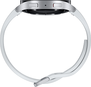 Умные часы Samsung Galaxy Watch 6 44мм (Серебристый)