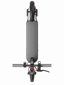 Электросамокат Xiaomi Electric Scooter 4 Pro (2nd Gen) (Черный)