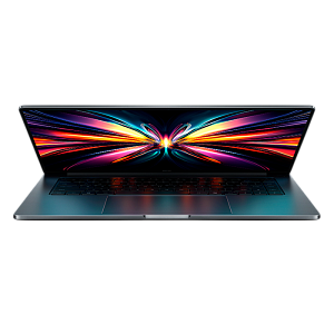 Ноутбук Xiaomi Redmi Book 16 2025 (Intel Core 5 210H 4800MHz/16"/2560х1600/16Gb/512Gb/Intel Graphics) (JYU4637CN) (Серый)