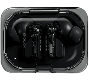 Беспроводные наушники Nothing Ear (a) B162 (Черный)