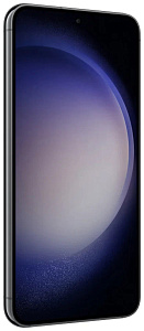 Смартфон Samsung Galaxy S23 Plus 8/256GB (8 ГБ, 256 ГБ, Чёрный, nanoSim+eSim, Global, Без Rustore)