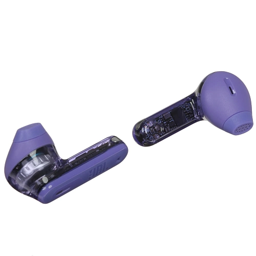 Наушники JBL Tune Flex 2 (Фиолетовый)