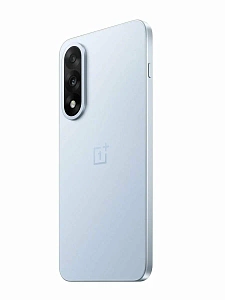 Смартфон OnePlus Nord 5 (Голубой, 12 ГБ, 256 ГБ, Индия, Dual nanoSim, Без Rustore)