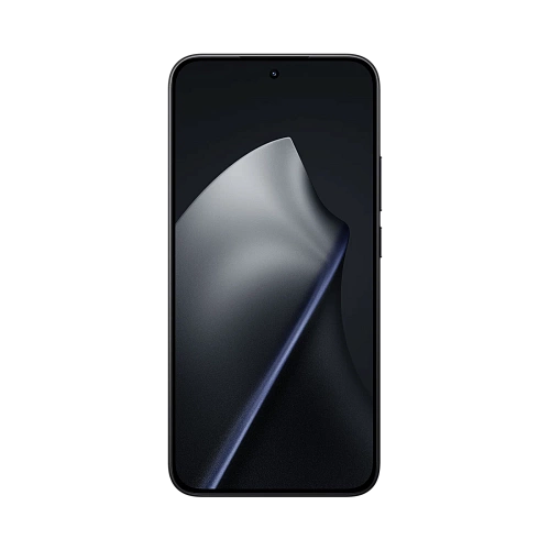 Смартфон Xiaomi 15T Pro (Чёрный, 12 ГБ, 1 ТБ, Global, Dual nanoSim, Без Rustore)