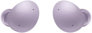 Беспроводные наушники Samsung Galaxy Buds2 (Фиолетовый)