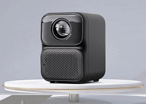 Проектор Wanbo Projector TT (Чёрный)