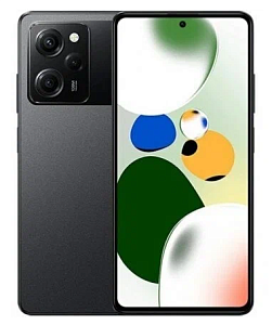 Смартфон Xiaomi Redmi Note 12 Pro 5G Speed Edition 8/256GB CN (Чёрный, 8 ГБ, 256 ГБ, Китай, Dual nanoSim, Без Rustore)