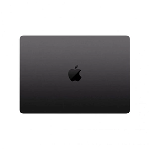 Ноутбук Apple MacBook Pro 14 2024 (M4 Pro 12-Core, GPU 16-Core, 24GB, 512GB) (Серый, 24 ГБ, 512 ГБ, MX2H3)