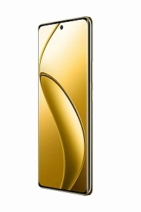 Смартфон Realme 12 Pro Plus 8/256GB (Бежевый, 8 ГБ, 256 ГБ, Dual nanoSim, Global, Без Rustore)