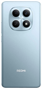 Смартфон Xiaomi Redmi Note 15 4G (8 ГБ, 256 ГБ, Синий, Global, Dual nanoSim, Без Rustore)