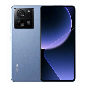 Смартфон Xiaomi 13T Pro 12/512GB Global (Голубой, 12 ГБ, 512 ГБ, Global, nanoSim+eSim, Без Rustore)