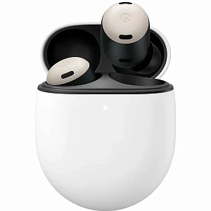 Беспроводные наушники Google Pixel Buds Pro (Бежевый)
