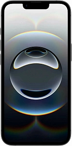 Смартфон Apple iPhone 16e 512GB (Чёрный, Global, 512 ГБ, nanoSim+eSim, 8 ГБ, Без Rustore)