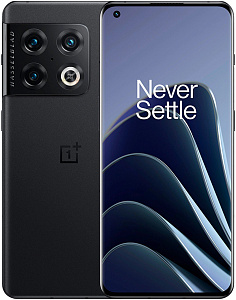 Смартфон OnePlus 10 Pro 8/128GB Global (Чёрный, 8 ГБ, 128 ГБ, Global, Dual nanoSim, Без Rustore)