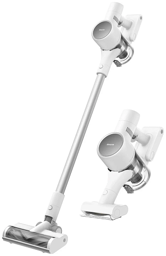 Пылесос Dreame T10