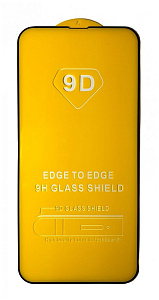 Стекло защитное для iPhone 13 Pro Max/ 14 Plus (Прозрачный)