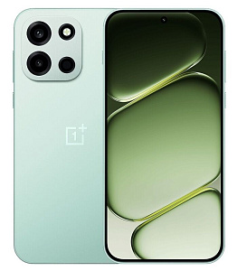 Смартфон OnePlus Nord 6 (12 ГБ, 512 ГБ, Зеленый, Индия, Dual nanoSim, Без Rustore)