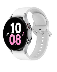 Умные часы Samsung Galaxy Watch 5 44mm (Серебристый)