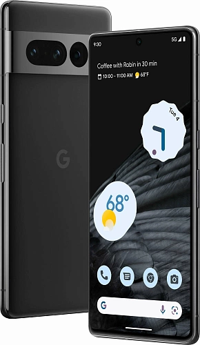 Смартфон Google Pixel 7 Pro 12/512GB US