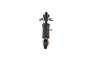 Электросамокат Kugoo Kirin M5 Pro (Чёрный)