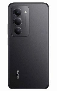 Смартфон Xiaomi Redmi 15 4G (Черный, 128 ГБ, 4 ГБ, Global)