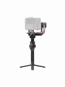 Стабилизатор DJI Ronin RS 4 Pro Combo (Черный)