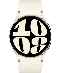 Умные часы Samsung Galaxy Watch 6 40мм LTE (Золотой)