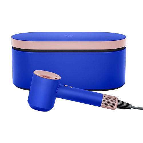 Фен Dyson Supersonic HD15 (Blue/Blush)