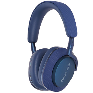 Беспроводные наушники Bowers & Wilkins PX7 S2e (Синий)
