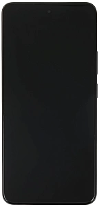 Смартфон Realme 14T (Чёрный, 12 ГБ, 256 ГБ, Global, Dual nanoSim, Без Rustore)