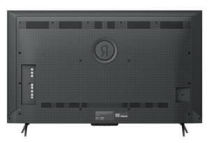 Телевизор Яндекс ТВ Станция Про MiniLED (Черный, 75", YNDX-00105)