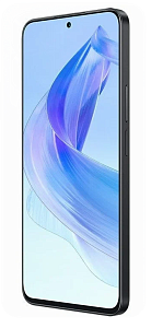 Смартфон HONOR 90 Lite 8/256GB Global (Чёрный, 256 ГБ, 8 ГБ, Global, Dual nanoSim, Без Rustore)