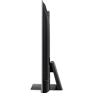 Телевизор Hisense 55U8Q (Темно-серый, 55")
