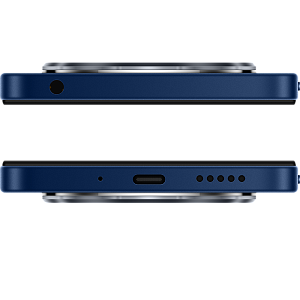 Смартфон Xiaomi Redmi 14C 4/128GB Global (Синий, 4 ГБ, 128 ГБ, Без Rustore)