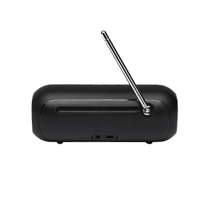 Портативная колонка JBL Tuner 2 (Черный)