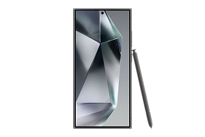 Смартфон Samsung Galaxy S24 Ultra 12/256GB SM-S928B (Зелёный, 256 ГБ, Global, 12 ГБ, nanoSim+eSim, Без Rustore)