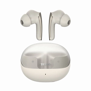 Наушники TWS Tecno Sonic 2 SC02 (Белый)