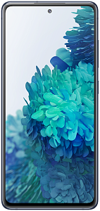 Смартфон Samsung Galaxy S20 FE 8/128GB (Синий, 8 ГБ, 128 ГБ, Global, Dual nanoSim, Без Rustore)
