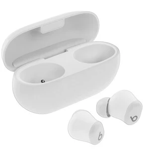 Беспроводные наушники Beats Solo Buds (Серый)